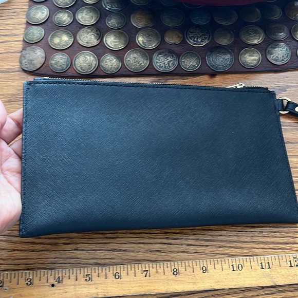Michael lord wrist pouch (SOLD) - Picture 5 of 8